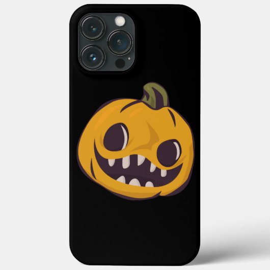 Coques Case-Mate iPhone La période d'Halloween (Verso)