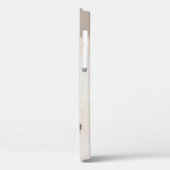 Coques Case-Mate iPhone La Petite Chouette, Albrecht Durer (Verso / Gauche)