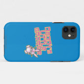 Coques Case-Mate iPhone La petite fille du papa (Dos (Horizontal))