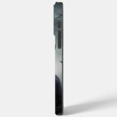 Coques Case-Mate iPhone La peur de l'Halloween (Verso / Gauche)