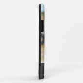 Coques Case-Mate iPhone La photo d'un berger australien australien (Dos/Droite)