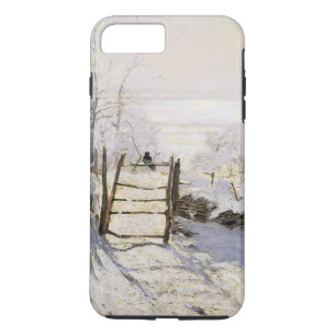 Etui iPhone Case-Mate La pie par Monet