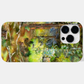 Coques Case-Mate iPhone La pinède (Verso (horizontal))
