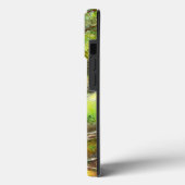 Coques Case-Mate iPhone La pinède (Verso / Gauche)
