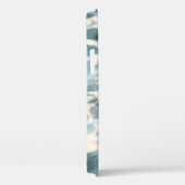 Coques Case-Mate iPhone La plage de Laguna (Verso / Droite)