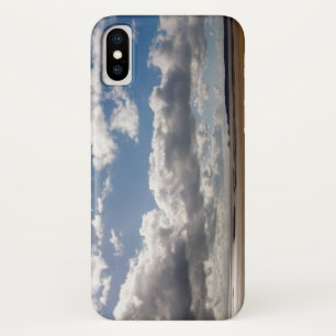 Case-Mate iPhone Case La plage de Swansea Bay