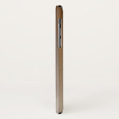Coques Case-Mate iPhone La plage de Swansea Bay (Dos/Gauche)