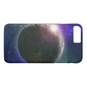 Coques Case-Mate iPhone la planète de Dreams, (Dos (Horizontal))