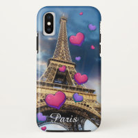La plus belle photo de la tour Eiffel de Paris