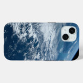 Coques Case-Mate iPhone La Pointe Sud Du Brésil Bordant L'Uruguay. (Verso (horizontal))