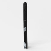 Coques Case-Mate iPhone La police menotte le cas de l'iPhone 5 (Dos/Gauche)