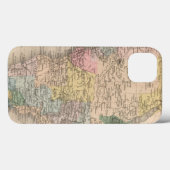 Coques Case-Mate iPhone La politique africaine (Verso (horizontal))