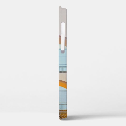 COQUES Case-Mate iPhone LA PORTE (Verso / Gauche)