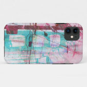 Coques Case-Mate iPhone La porte d'or électrique magique de San Francisco (Dos (Horizontal))