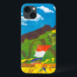Case-Mate iPhone Case La prière marque II<br><div class="desc">Décor à la maison</div>
