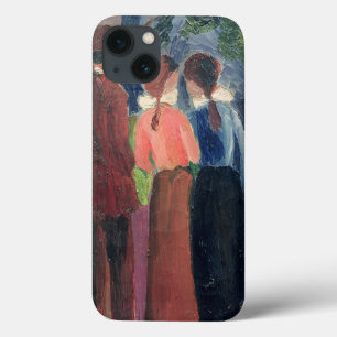 Etui iPhone Case-Mate La promenade, 1914