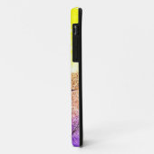 Coques Case-Mate iPhone La Promenade de la Pollinisation (Dos/Gauche)