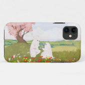 Coques Case-Mate iPhone La Proposition (Dos (Horizontal))
