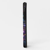 Coques Case-Mate iPhone La puissance plus élevée de l'OM (Dos/Gauche)