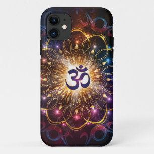 Case-Mate iPhone Case La puissance plus élevée de l'OM