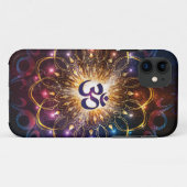 Coques Case-Mate iPhone La puissance plus élevée de l'OM (Dos (Horizontal))