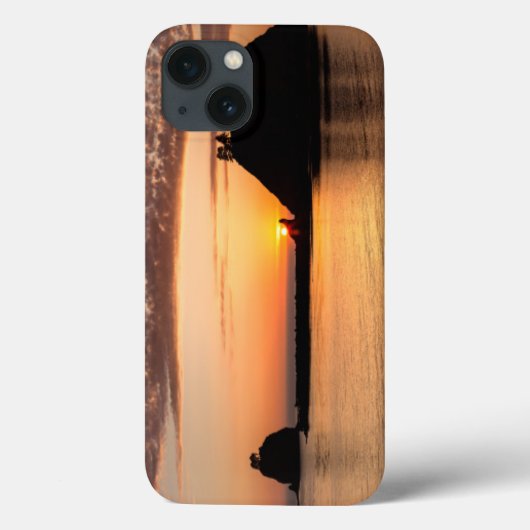 Coques Case-Mate iPhone La Push, Washington. Panorama (Verso)