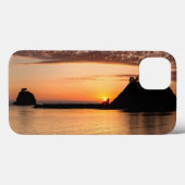 Coques Case-Mate iPhone La Push, Washington. Panorama (Verso (horizontal))