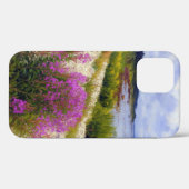 Coques Case-Mate iPhone La quiétude de Vormsi (Verso (horizontal))