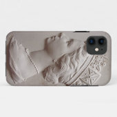 Coques Case-Mate iPhone La Reine Elizabeth (Dos (Horizontal))