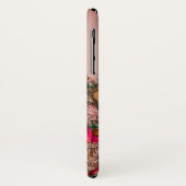 Coques Case-Mate iPhone La Reine Marie Antoinette (plus d'options) - (Dos/Gauche)