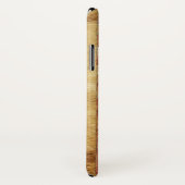 COQUES Case-Mate iPhone LA RENAISSANCE ANTIQUE CIBLE LA FORTITUDE - RENFOR (Dos/Droite)