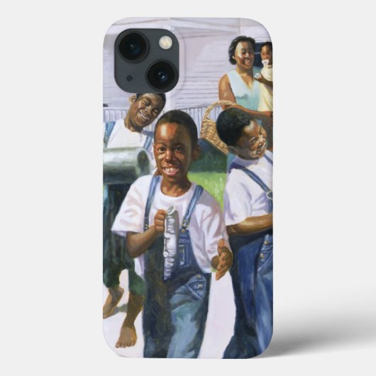 Coques Case-Mate iPhone La répétition 2000 (Verso)