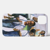 Coques Case-Mate iPhone La répétition 2000 (Verso (horizontal))