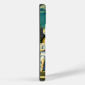 Coques Case-Mate iPhone La Résurrection de Jésus par Girolamo da Santacroc (Verso / Droite)