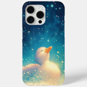 Coque iPhone 15 Pro Max La rêverie du caneton