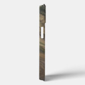 Coques Case-Mate iPhone La rivière Yellowstone (Verso / Droite)