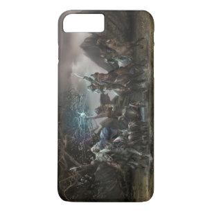 Coques Pour iPhone La route à l'iPhone de Ragnarok plus le cas