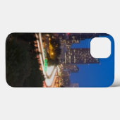 Coques Case-Mate iPhone La route de Seattle (Verso (horizontal))