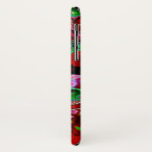 Coques Case-Mate iPhone La ruée de Noël.... (Dos/Gauche)