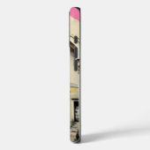 Coques Case-Mate iPhone La ruine de Door Grunge (Verso / Gauche)