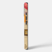 Coques Case-Mate iPhone La ruine de Door Grunge (Verso / Gauche)