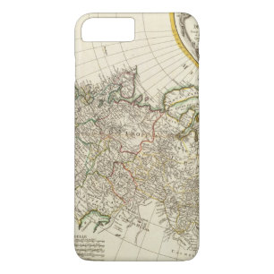 Case-Mate iPhone Case La Russie 18