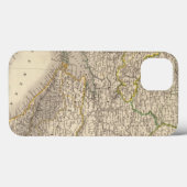 Coques Case-Mate iPhone La Russie et l'Europe 3 (Verso (horizontal))