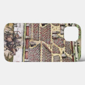 COQUES Case-Mate iPhone LA RUSSIE : MOSCOU, 1591 (Verso (horizontal))