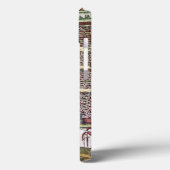 COQUES Case-Mate iPhone LA RUSSIE : MOSCOU, 1591 (Verso / Gauche)