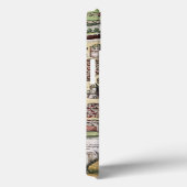 COQUES Case-Mate iPhone LA RUSSIE : MOSCOU, 1591 (Verso / Droite)