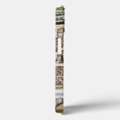 COQUES Case-Mate iPhone LA RUSSIE : MOSCOU, 1591 (Verso / Droite)