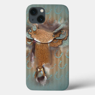 Coques Pour iPhone La Saddle III - Mini boîtier iPad