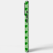 Coques Case-Mate iPhone la Saint-Patrick (Verso / Gauche)