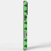 Coques Case-Mate iPhone la Saint-Patrick (Verso / Droite)